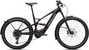 Specialized Turbo Tero X 5.0 E-MTB EQ vollgefedert, SONDERPREIS inkl. kostenfreie 2. Batterie