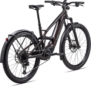 Specialized Turbo Tero X 5.0 E-MTB EQ vollgefedert, SONDERPREIS inkl. kostenfreie 2. Batterie
