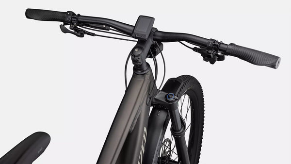 Specialized Turbo Tero X 4.0 E-MTB EQ vollgefedert