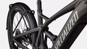 Specialized Turbo Tero X 4.0 E-MTB EQ vollgefedert