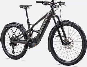 Specialized Turbo Tero X 4.0 E-MTB EQ vollgefedert