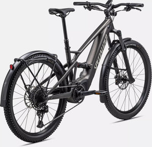 Specialized Turbo Tero X 4.0 E-MTB EQ vollgefedert