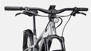 Specialized Turbo Tero X 4.0 E-MTB EQ vollgefedert