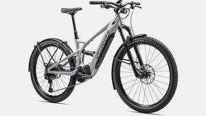 Specialized Turbo Tero X 4.0 E-MTB EQ vollgefedert