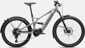 Specialized Turbo Tero X 4.0 E-MTB EQ vollgefedert