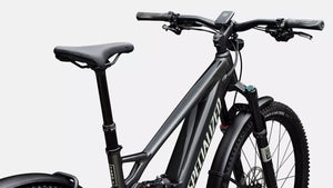 Specialized Turbo Tero X 6.0 E-MTB EQ vollgefedert,  inklusive 2. Batterie als kostenfreie Zugabe