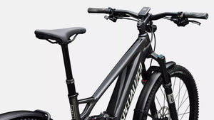 Specialized Turbo Tero X 6.0 E-MTB EQ vollgefedert,  inklusive 2. Batterie als kostenfreie Zugabe