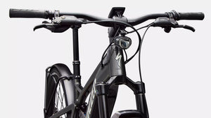 Specialized Turbo Tero X 6.0 E-MTB EQ vollgefedert,  inklusive 2. Batterie als kostenfreie Zugabe