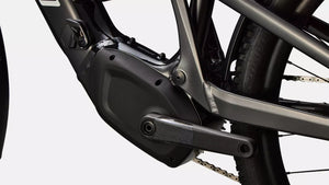 Specialized Turbo Tero X 6.0 E-MTB EQ vollgefedert,  inklusive 2. Batterie als kostenfreie Zugabe