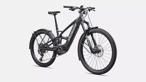 Specialized Turbo Tero X 6.0 E-MTB EQ vollgefedert,  inklusive 2. Batterie als kostenfreie Zugabe