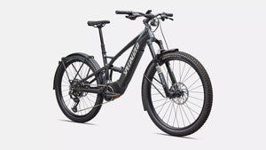 Specialized Turbo Tero X 6.0 E-MTB EQ vollgefedert,  inklusive 2. Batterie als kostenfreie Zugabe