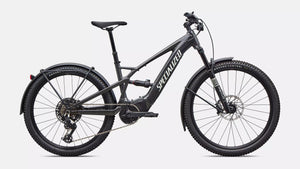 Specialized Turbo Tero X 6.0 E-MTB EQ vollgefedert,  inklusive 2. Batterie als kostenfreie Zugabe