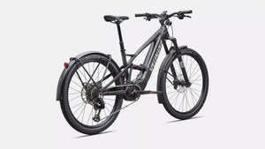 Specialized Turbo Tero X 6.0 E-MTB EQ vollgefedert,  inklusive 2. Batterie als kostenfreie Zugabe