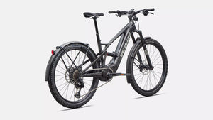 Specialized Turbo Tero X 6.0 E-MTB EQ vollgefedert,  inklusive 2. Batterie als kostenfreie Zugabe