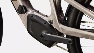 Specialized Turbo Tero X 6.0 E-MTB EQ vollgefedert,  inklusive 2. Batterie als kostenfreie Zugabe