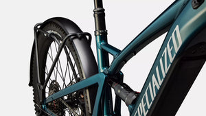 Specialized Turbo Tero X 5.0 E-MTB EQ vollgefedert