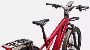 Specialized Turbo Vado 3 6.0 X neues Modell