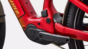 Specialized Turbo Vado 3 6.0 X neues Modell