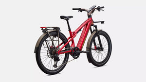 Specialized Turbo Vado 3 6.0 X neues Modell