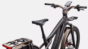 Specialized Turbo Vado 3 6.0 X neues Modell