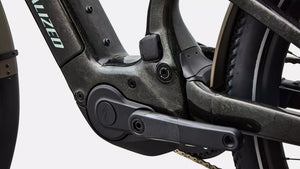 Specialized Turbo Vado 3 6.0 X neues Modell