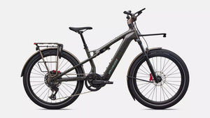 Specialized Turbo Vado 3 6.0 X neues Modell