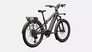 Specialized Turbo Vado 3 6.0 X neues Modell