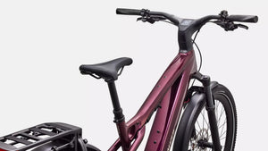 Specialized Turbo Vado 3 5.0 X neues Modell