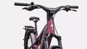 Specialized Turbo Vado 3 5.0 X neues Modell