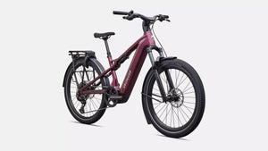Specialized Turbo Vado 3 5.0 X neues Modell