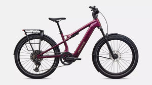 Specialized Turbo Vado 3 5.0 X neues Modell