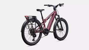 Specialized Turbo Vado 3 5.0 X neues Modell