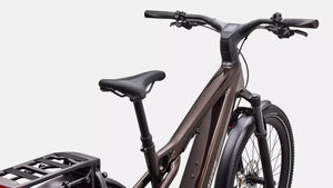 Specialized Turbo Vado 3 5.0 X neues Modell