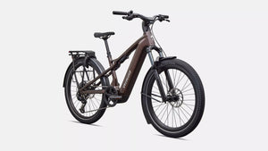 Specialized Turbo Vado 3 5.0 X neues Modell