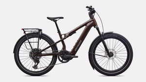 Specialized Turbo Vado 3 5.0 X neues Modell