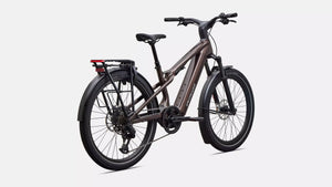 Specialized Turbo Vado 3 5.0 X neues Modell