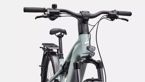 Specialized Turbo Vado 3 4.0 X neues Modell
