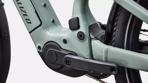 Specialized Turbo Vado 3 4.0 X neues Modell