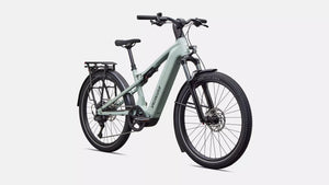 Specialized Turbo Vado 3 4.0 X neues Modell