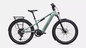Specialized Turbo Vado 3 4.0 X neues Modell
