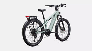 Specialized Turbo Vado 3 4.0 X neues Modell