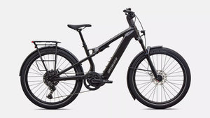 Specialized Turbo Vado 3 4.0 X neues Modell