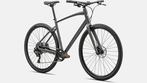 Specialized Sirrus X 3.0 Crossbike