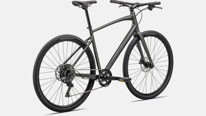 Specialized Sirrus X 3.0 Crossbike