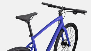 Specialized Sirrus X 3.0 Crossbike