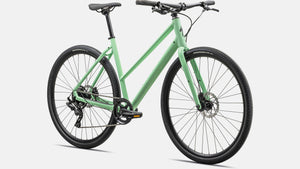 Specialized Sirrus X 2.0 ST Crossbike