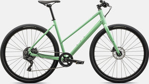 Specialized Sirrus X 2.0 ST Crossbike