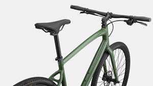 Specialized Sirrus X 3.0 Crossbike