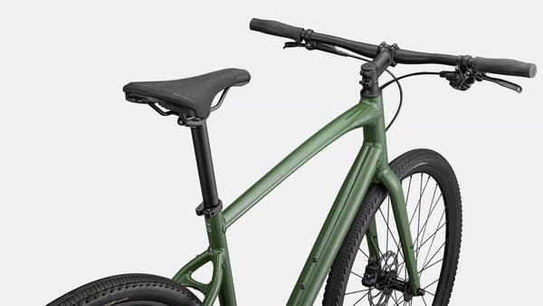 Specialized Sirrus X 3.0
