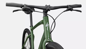 Specialized Sirrus X 3.0 Crossbike